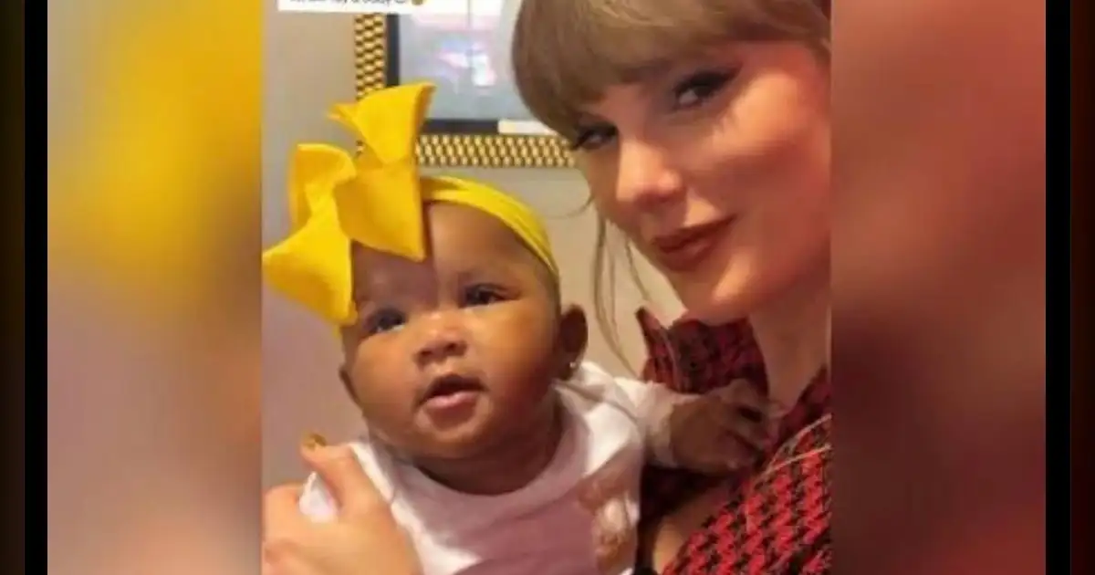 Taylor & Travis' Baby 'Dilemma' Is Actually a Calculation