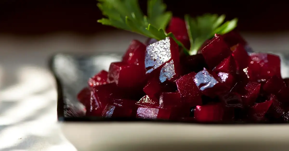 Beetroot Boosts Sex Drive, Lowers Blood pressure