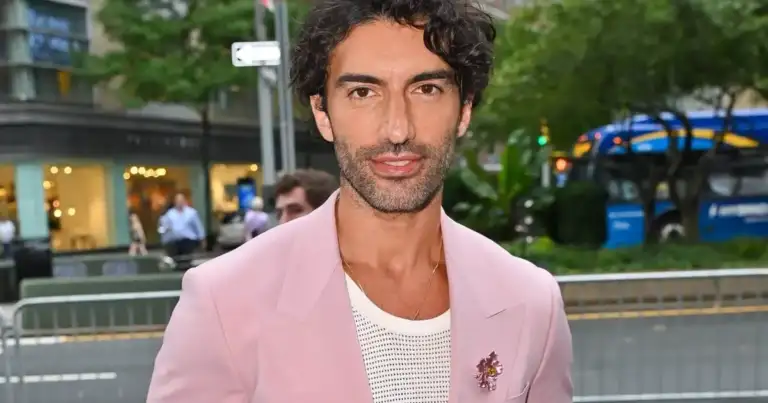 Blake Lively's $8M Legal Fees Slammed by Justin Baldoni