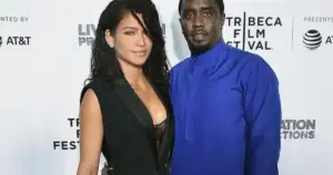 Cassie Beats Diddy's Ex-Escort in "Freak Offs" Trauma Suit