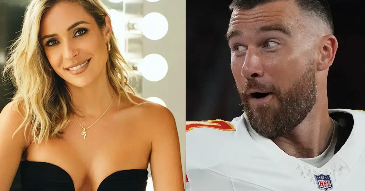 Kelce Called Her "Gorgeous"—Cavallari Shows What He Missed