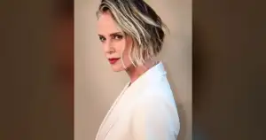 Charlize Theron Just Blasted Matt Damon's Marriage.