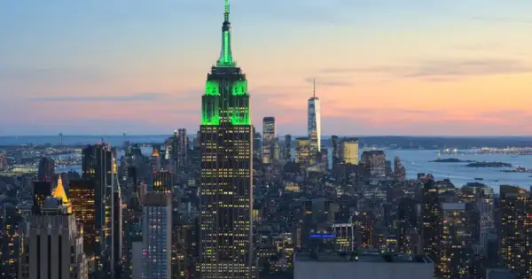 3 US Cities Now World's Most Dangerous to Breathe
