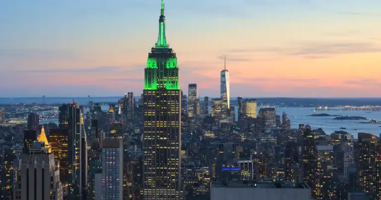 3 US Cities Now World's Most Dangerous to Breathe