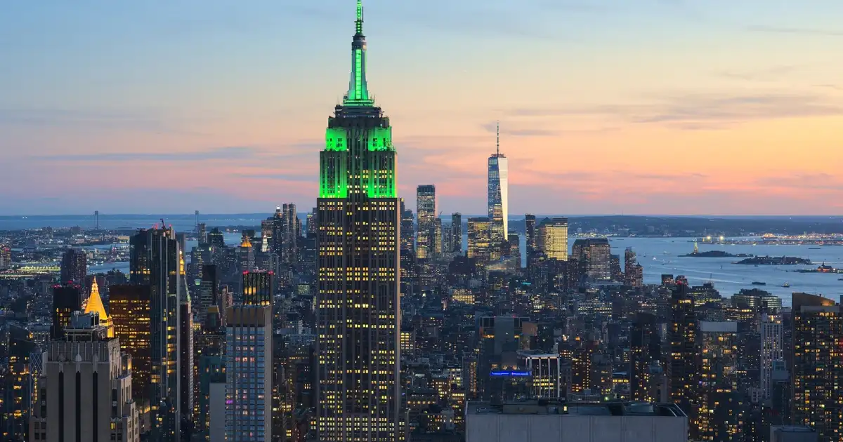 3 US Cities Now World's Most Dangerous to Breathe