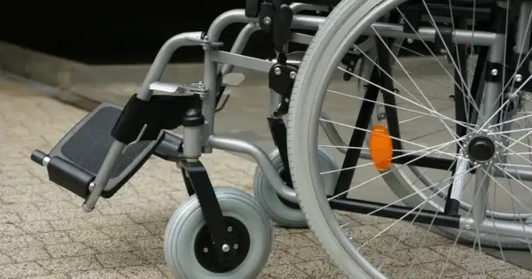 Dad Sues Cops 2 Years After Disabled Son, 15, Vanished