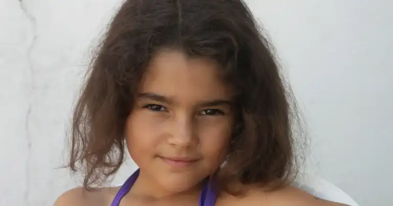 Illegal fireworks killed 8-year-old girl, prosecutors say