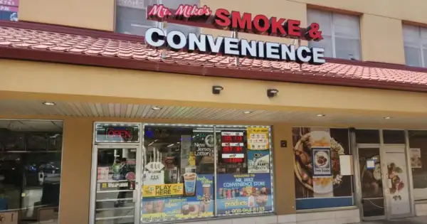 Shopping Center Gunman Forces Customers to Flee for Lives