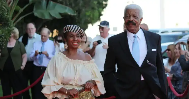 Hal Williams, Sanford & Son star, dead at 91 in California.