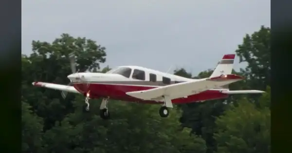 Hamptons Plane Crash: 8 Lost in East River Tragedy