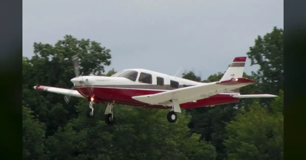 Hamptons Plane Crash: 8 Lost in East River Tragedy