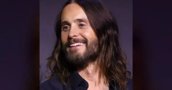 Jared Leto's "Inner Circle" Sounds Alarm on Allegations