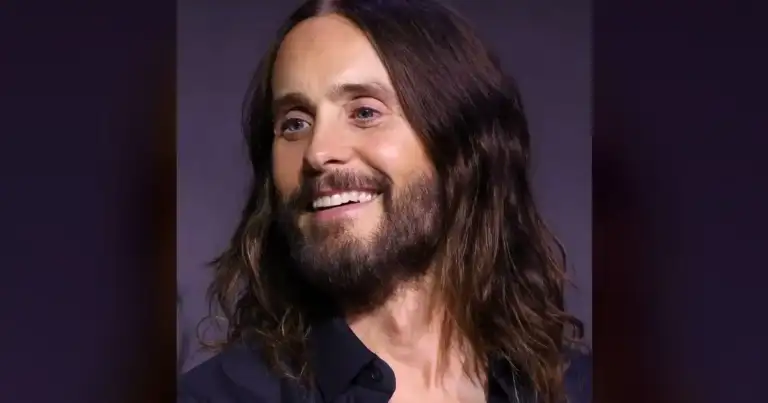 Jared Leto's "Inner Circle" Sounds Alarm on Allegations