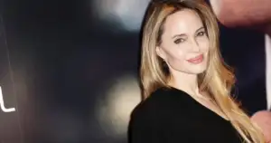 Jolie Blasts Pitt's Tax Return Demand: Fishing Expedition
