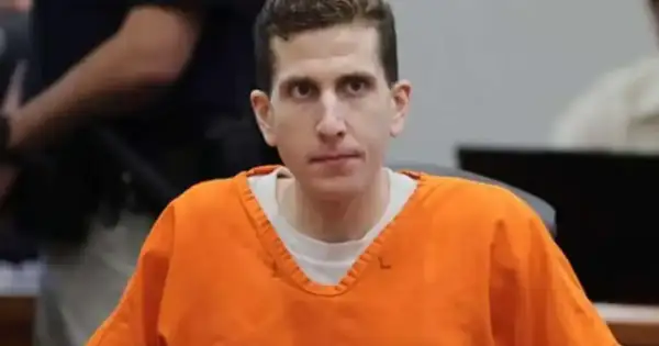 Idaho Murderer Kohberger Applied For Police Job In 2022