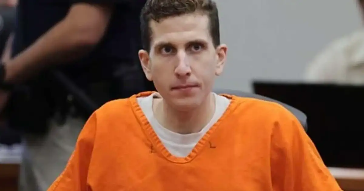 Idaho Murderer Kohberger Applied For Police Job In 2022
