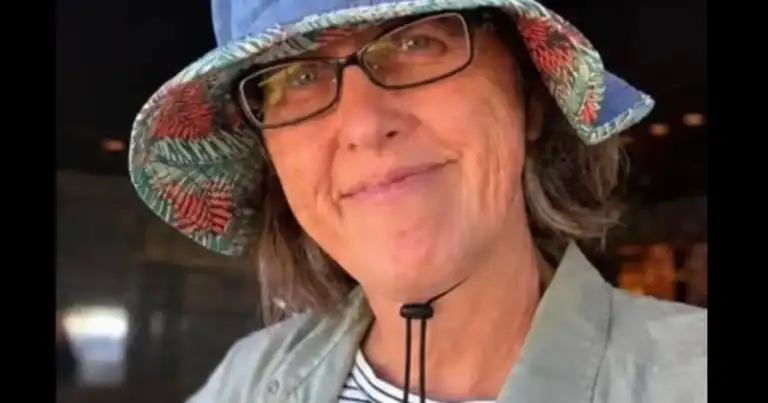 Loretta 'Kay' Colwell Pilitsis, 55, Vanished A Month, Found Steps From Santa Clara Home