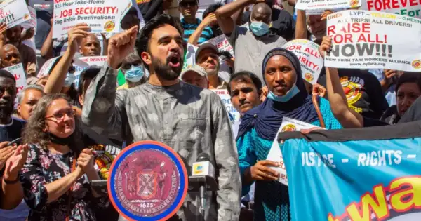 Mamdani's NYC $5M tax fails housing crisis.