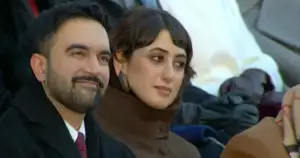 America 250: Mamdani's Wife Skips Celebration and Retreats To Spain