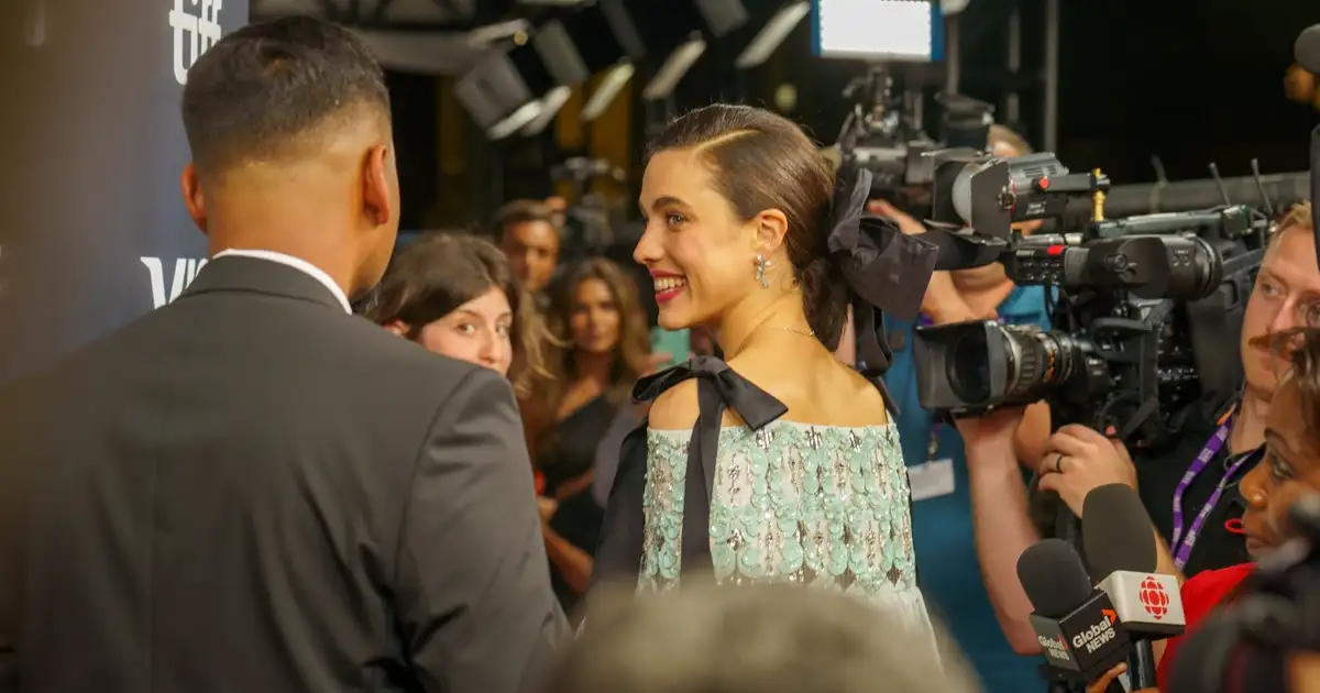 Margaret Qualley & Jack Antonoff Split Days After Swift Wedding Snub