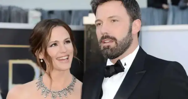 Ben Affleck Just Got $580M From Netflix For His AI Startup