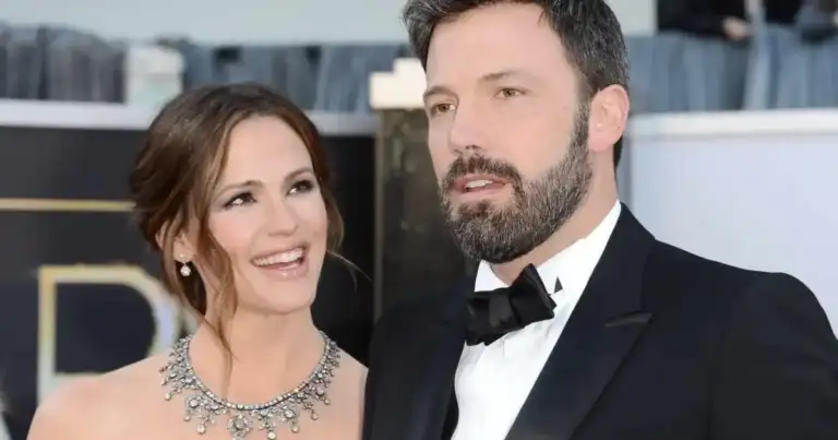 Ben Affleck Just Got $580M From Netflix For His AI Startup