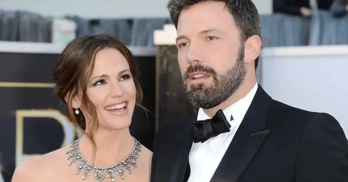 Ben Affleck Just Got $580M From Netflix For His AI Startup