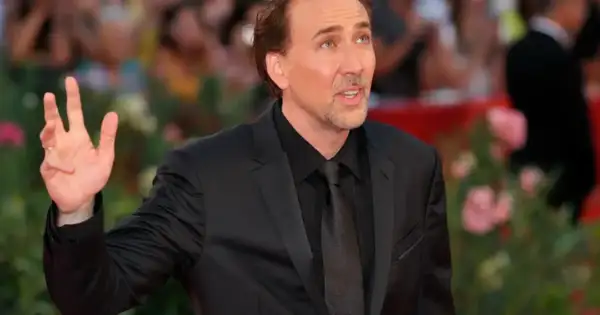 Netflix Sued For $105M Over Lost Nic Cage Film