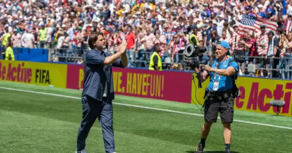 Pochettino's USA Future: Contract Up After World Cup Humiliation