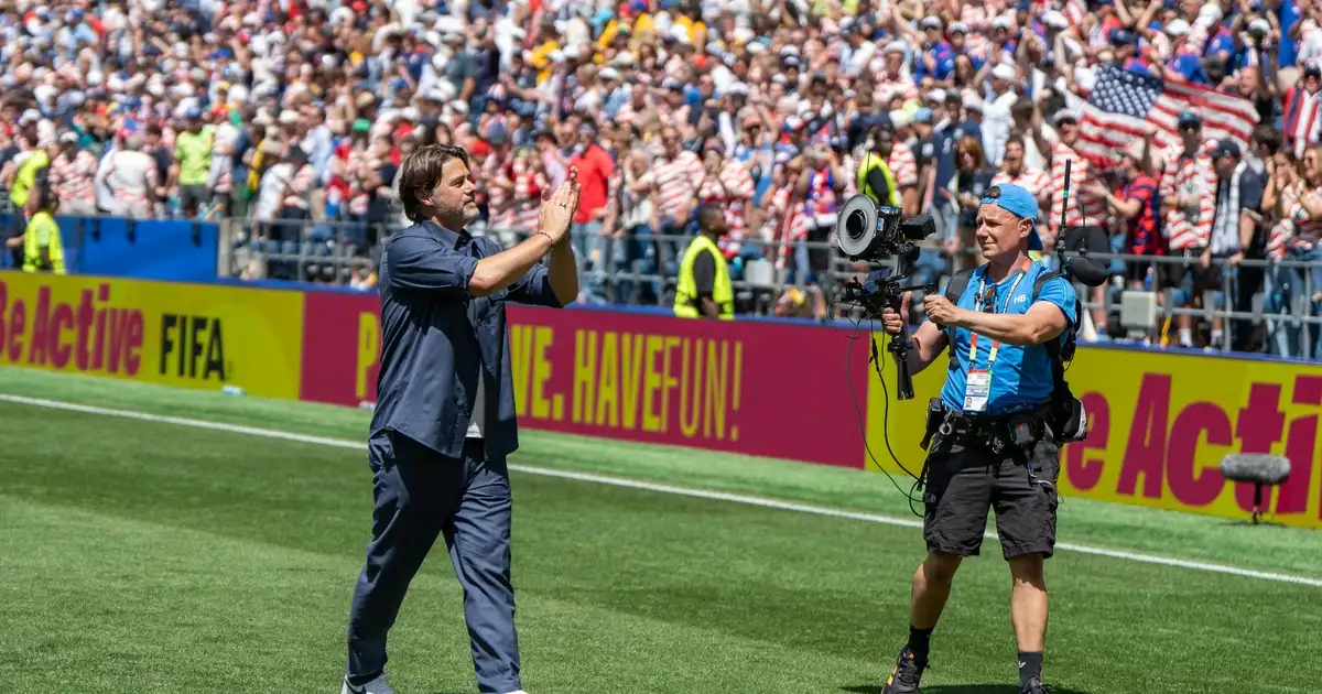 Pochettino's USA Future: Contract Up After World Cup Humiliation