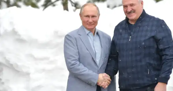Putin furious: Ukraine's 24 oil strikes rock Russia