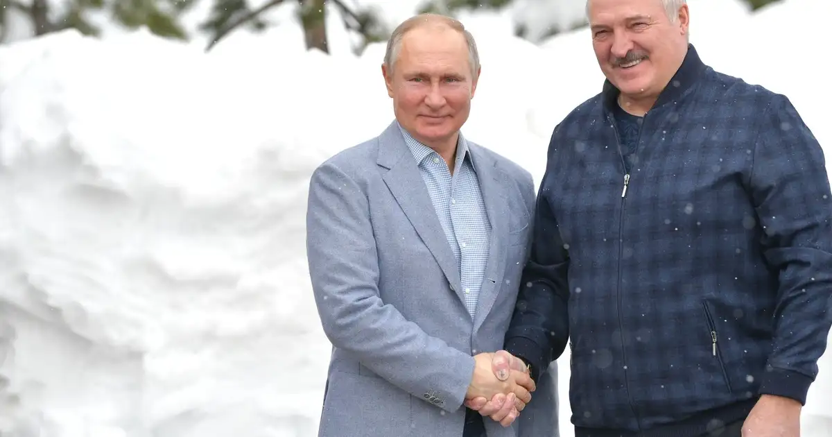 Putin furious: Ukraine's 24 oil strikes rock Russia