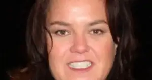 Rosie O'Donnell avoided Mounjaro side effects for 65lb loss.