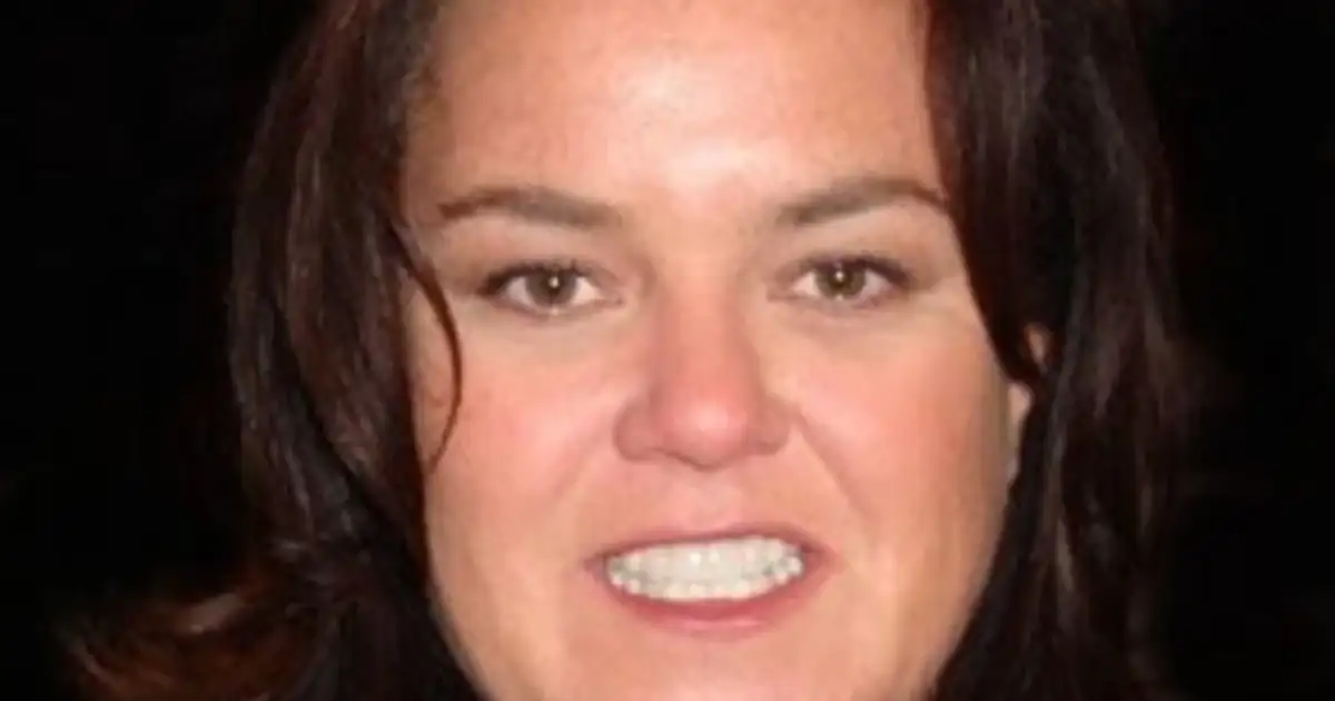 Rosie O'Donnell avoided Mounjaro side effects for 65lb loss.