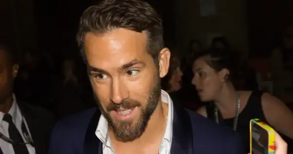 Ryan Reynolds' Portland Gin Bar Faces Crime Nightmare