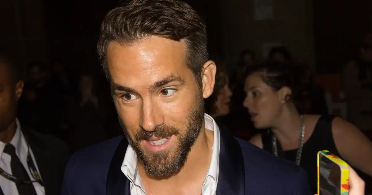 Ryan Reynolds' Portland Gin Bar Faces Crime Nightmare