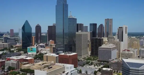 115°F Heat Index: US Cities Hotter Than Sahara Desert