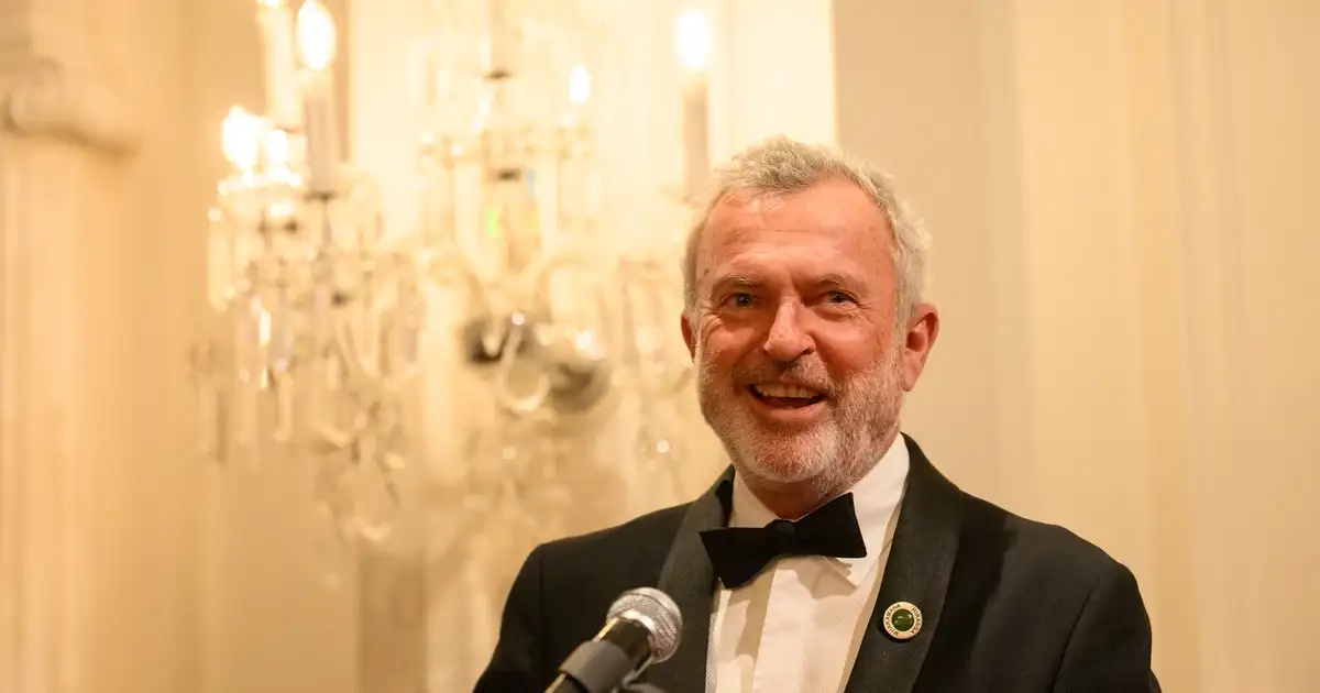 Sam Neill's Final Reunion: Son Reclaimed After 25 Years