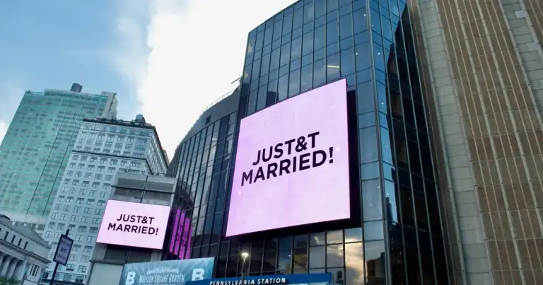 Swift & Kelce Pulled Off MSG Wedding July 3