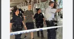 Mustafa Al-Hamad charged in NYC synagogue hate stabbings