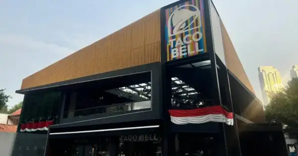 Taco Bell: Beloved chain now linked to Cyclospora outbreak.