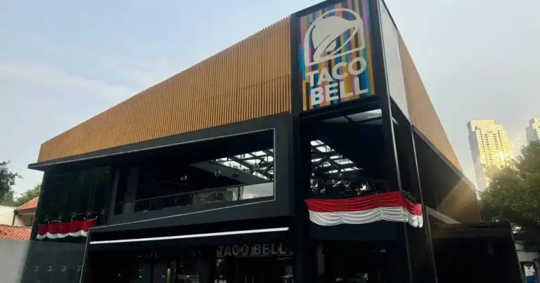 Taco Bell: Beloved chain now linked to Cyclospora outbreak.