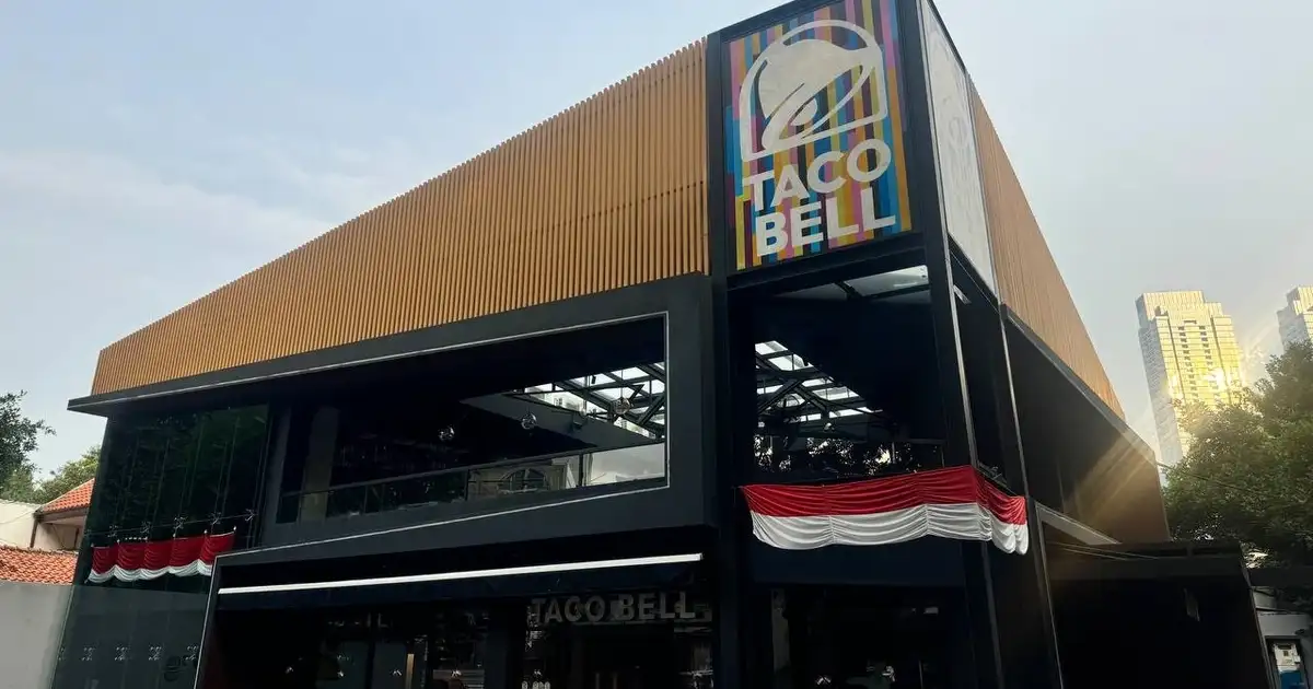 Taco Bell: Beloved chain now linked to Cyclospora outbreak.