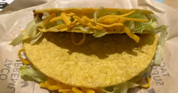 250+ Ill: Taco Bell's Lettuce Recall Sparks Parasite Outbreak