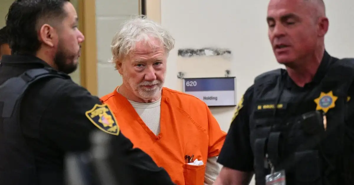 Lisa Roberts Gillan: Timothy Busfield's Claims Are Real