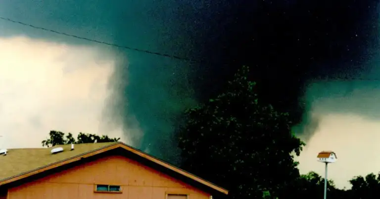 Northeast: Tornado Outbreak Threatens Millions NOW