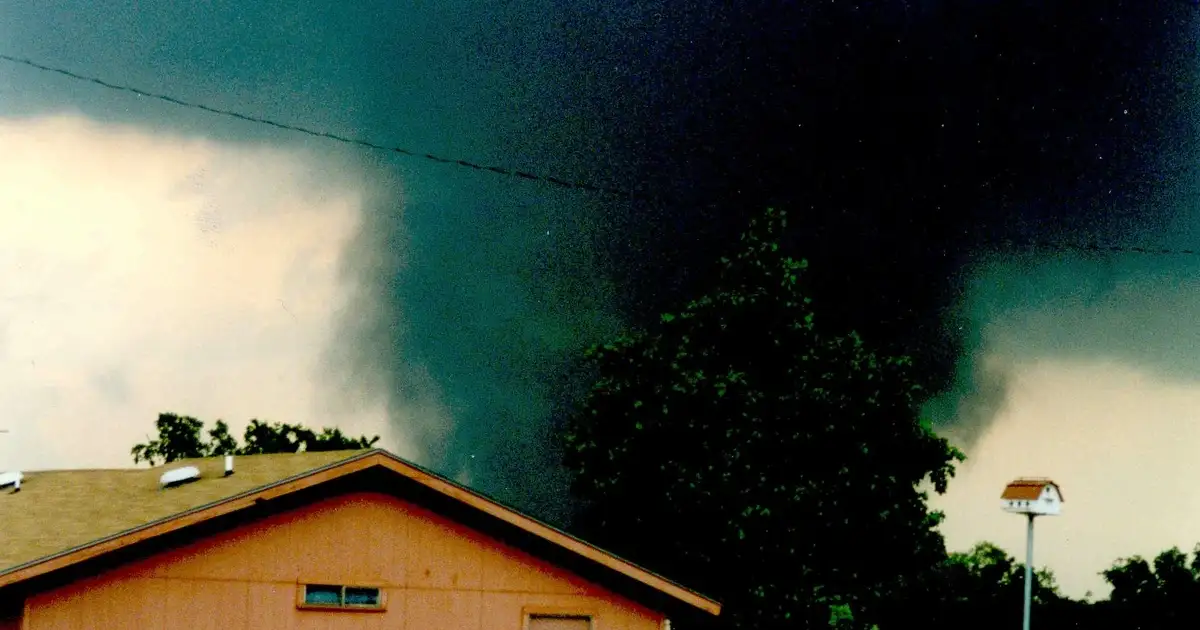 Northeast: Tornado Outbreak Threatens Millions NOW