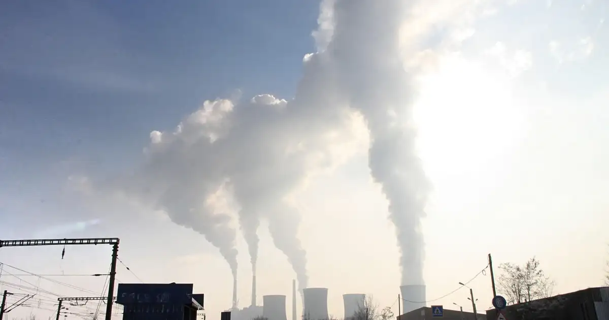 Toxic Air Chokes 16 States: What One Day Does