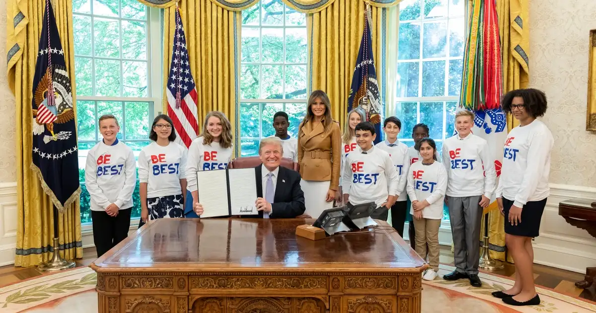Trump's $1.4B Crypto & Melania's Huge Movie Payday