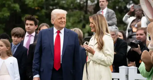 British Spies Just Gagged CIA Over Trump White House